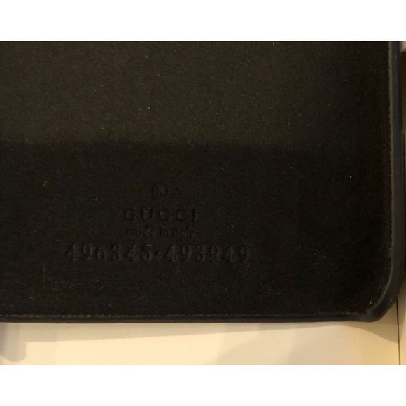 Gucci GG UFO Limited Edition iPhone Case - Picture 9 of 9